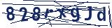 Captcha-Zeichenfolge