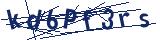 Captcha-Zeichenfolge
