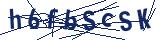 Captcha-Zeichenfolge