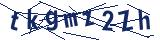 Captcha-Zeichenfolge
