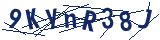 Captcha-Zeichenfolge