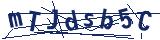 Captcha-Zeichenfolge