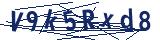 Captcha-Zeichenfolge