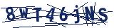Captcha-Zeichenfolge