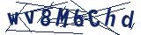 Captcha-Zeichenfolge