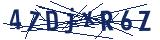 Captcha-Zeichenfolge