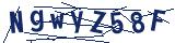 Captcha-Zeichenfolge