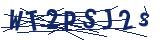 Captcha-Zeichenfolge