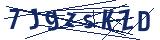 Captcha-Zeichenfolge