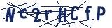 Captcha-Zeichenfolge