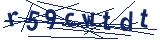 Captcha-Zeichenfolge