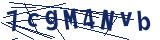 Captcha-Zeichenfolge