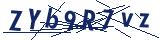 Captcha-Zeichenfolge