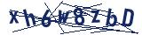 Captcha-Zeichenfolge