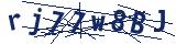 Captcha-Zeichenfolge