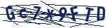 Captcha-Zeichenfolge