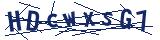 Captcha-Zeichenfolge