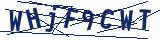 Captcha-Zeichenfolge