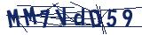 Captcha-Zeichenfolge