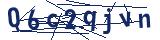 Captcha-Zeichenfolge