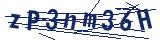 Captcha-Zeichenfolge