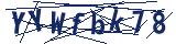 Captcha-Zeichenfolge