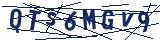 Captcha-Zeichenfolge