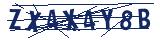 Captcha-Zeichenfolge