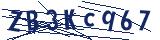 Captcha-Zeichenfolge