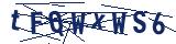Captcha-Zeichenfolge
