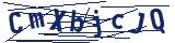 Captcha-Zeichenfolge