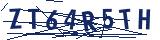 Captcha-Zeichenfolge