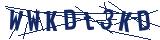 Captcha-Zeichenfolge