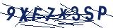 Captcha-Zeichenfolge