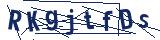 Captcha-Zeichenfolge