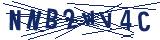 Captcha-Zeichenfolge