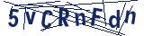 Captcha-Zeichenfolge