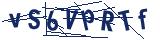Captcha-Zeichenfolge