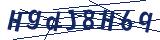 Captcha-Zeichenfolge