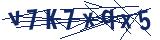 Captcha-Zeichenfolge