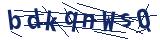 Captcha-Zeichenfolge