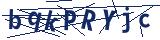 Captcha-Zeichenfolge