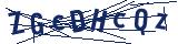 Captcha-Zeichenfolge