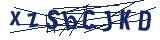 Captcha-Zeichenfolge