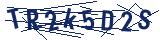 Captcha-Zeichenfolge