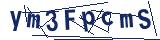 Captcha-Zeichenfolge