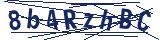 Captcha-Zeichenfolge