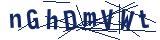 Captcha-Zeichenfolge
