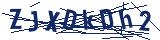 Captcha-Zeichenfolge