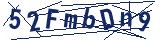 Captcha-Zeichenfolge